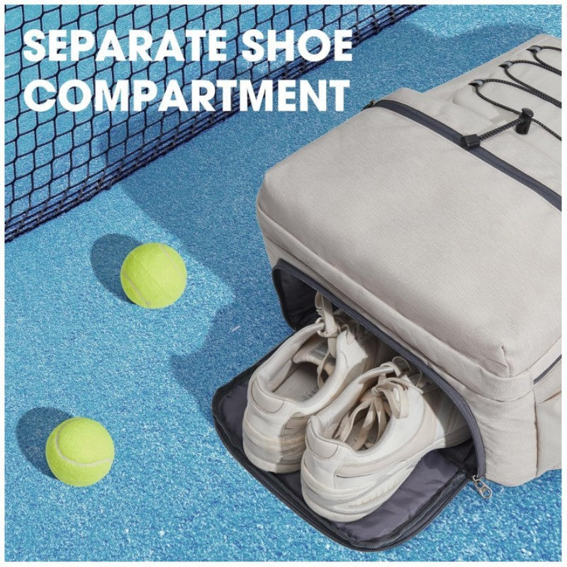 Sport Tennis Backpack LoungeYard — product view 4