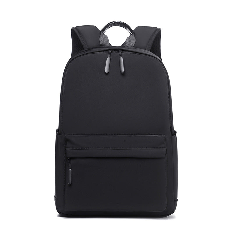 Ergonomic Casual Backpack LoungeYard — product view 4