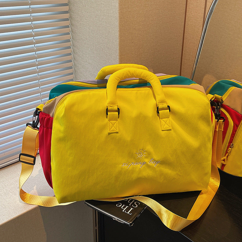 Multi-Purpose Travel — product view 2