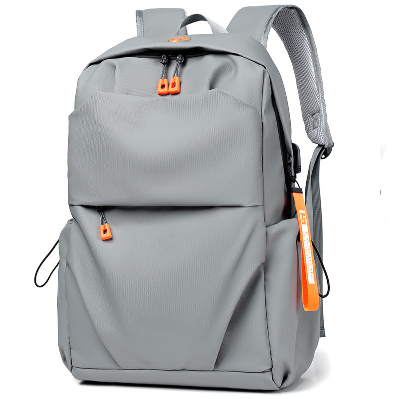 Smart Travel Backpack LoungeYard — product view 1