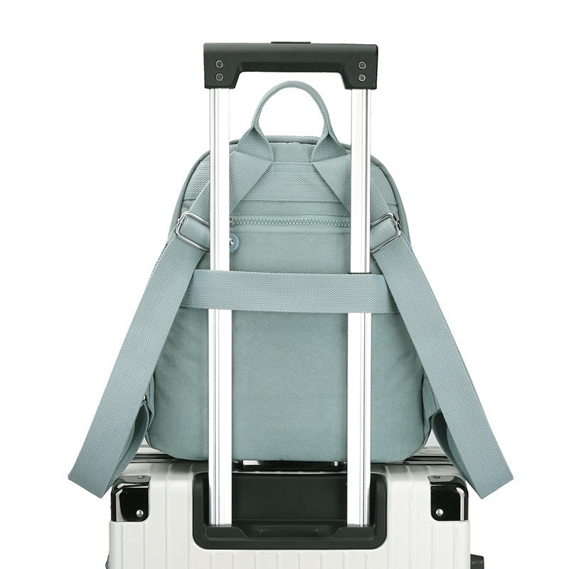 Lightweight Utility Backpack LoungeYard — product view 1