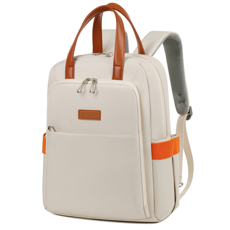 Versatile Multi-Function Backpack LoungeYard — product view 1