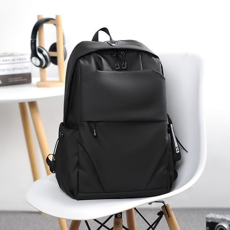 High-Capacity Everyday Backpack LoungeYard — product view 6