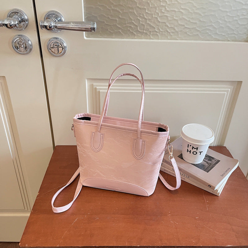WoStylish Utility Handbag LoungeYard — product view 3