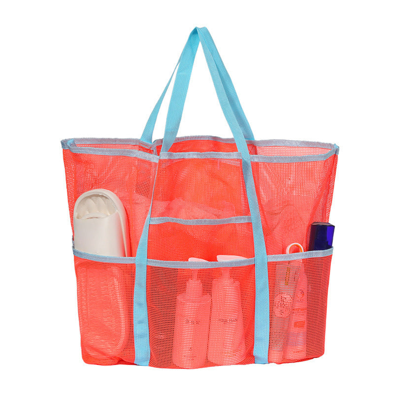 Breathable Sports Bag LoungeYard — product view 7