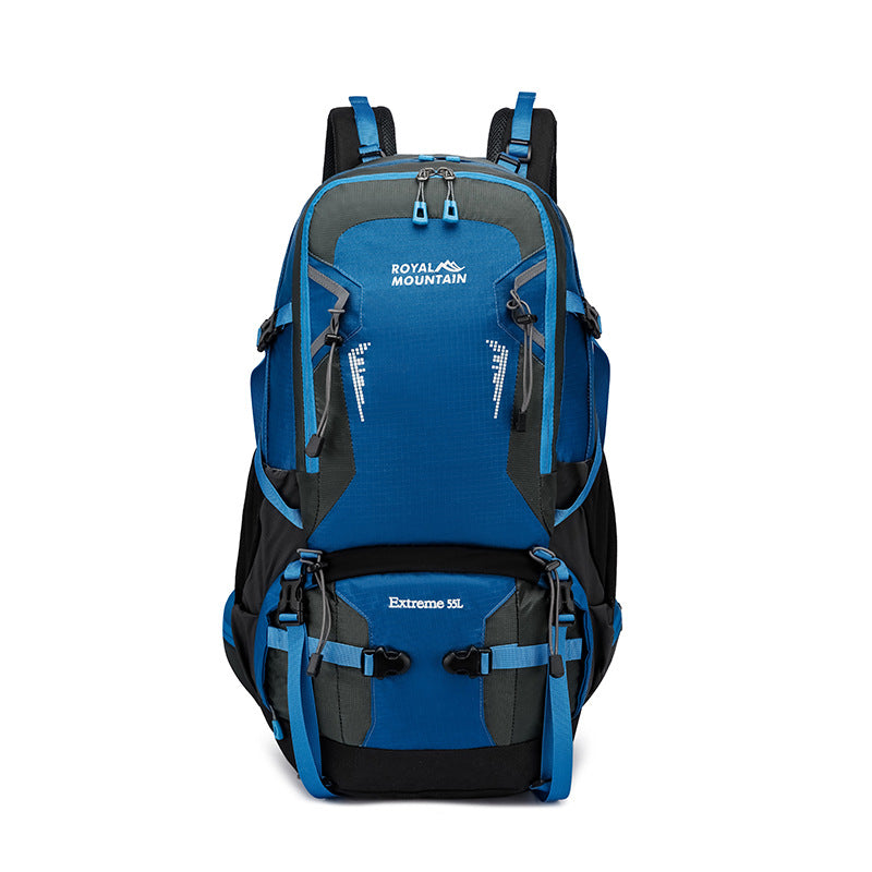 Women's High Performance Backpack LoungeYard — product view 1
