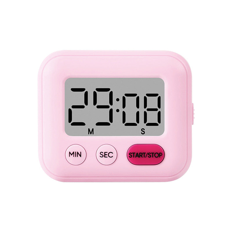 Digital Kitchen Timer LoungeYard — product view 6