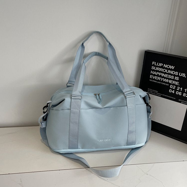 Sporty Travel Bag LoungeYard — product view 7