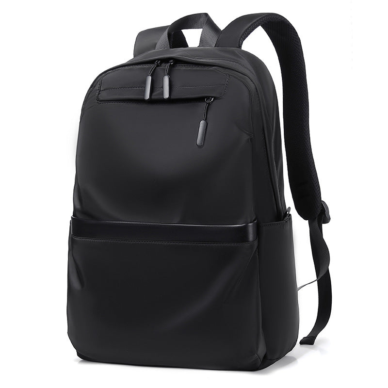 Sleek Functional Backpack LoungeYard — product view 3