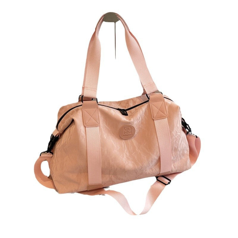 Sport bag LoungeYard — product view 5