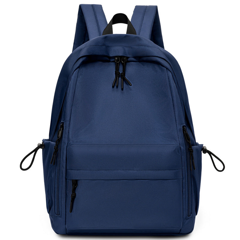 Sleek Urban Backpack LoungeYard — product view 4