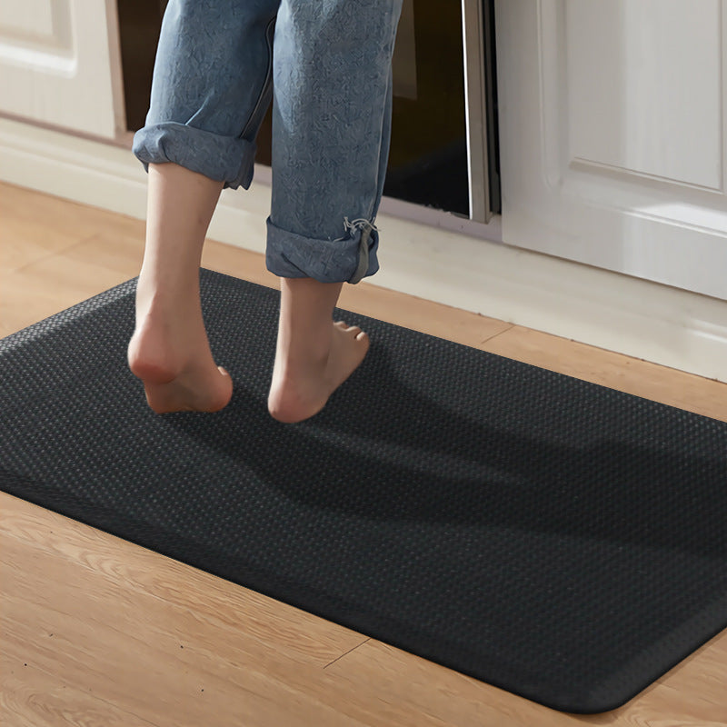 Anti-Fatigue Kitchen Mat Bowlift — product view 2