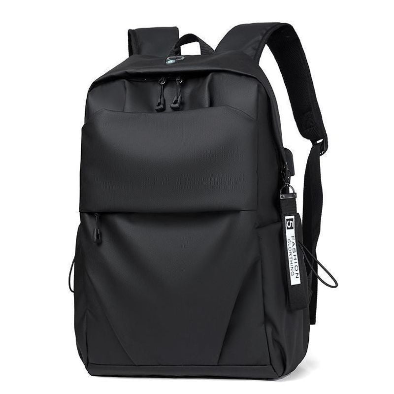 High-Capacity Everyday Backpack LoungeYard — product view 7