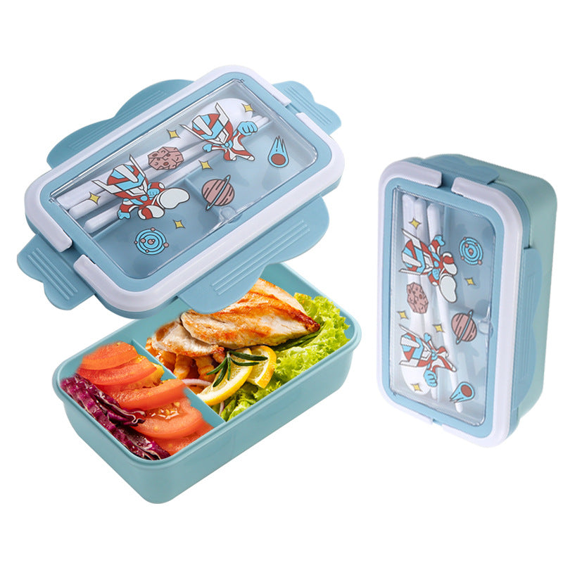 Cute Character Bento Box — product view 7