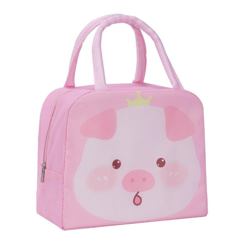 Children's bag in animal design LoungeYard — product view 5