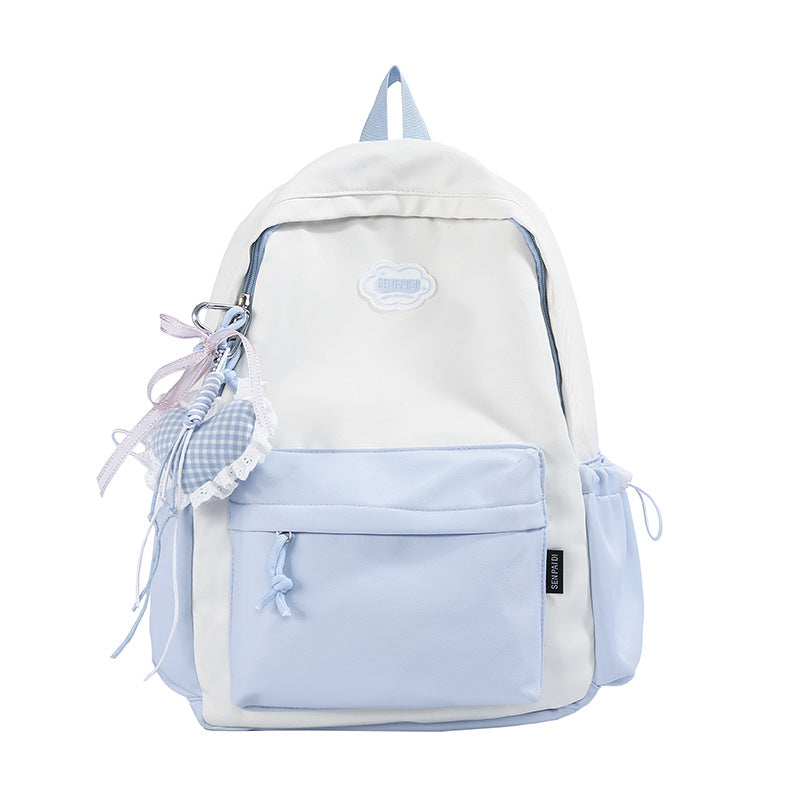Trendy Designed Casual Backpack — product view 1