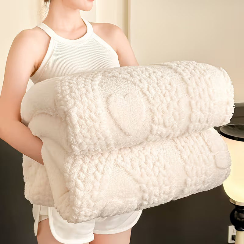 Home Decorative Blanket LoungeYard — product view 1