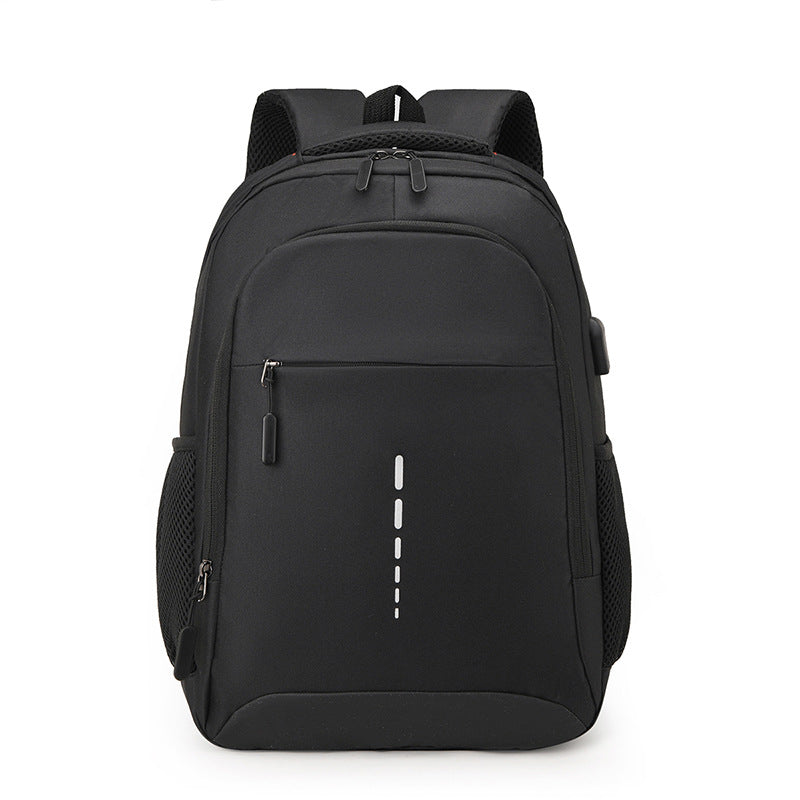 Versatile Travel Backpack LoungeYard — product view 6