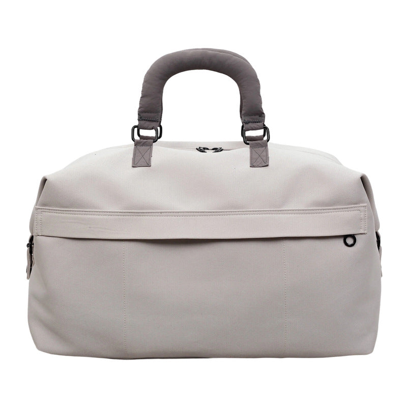 Women's spacious travel bag LoungeYard — product view 3