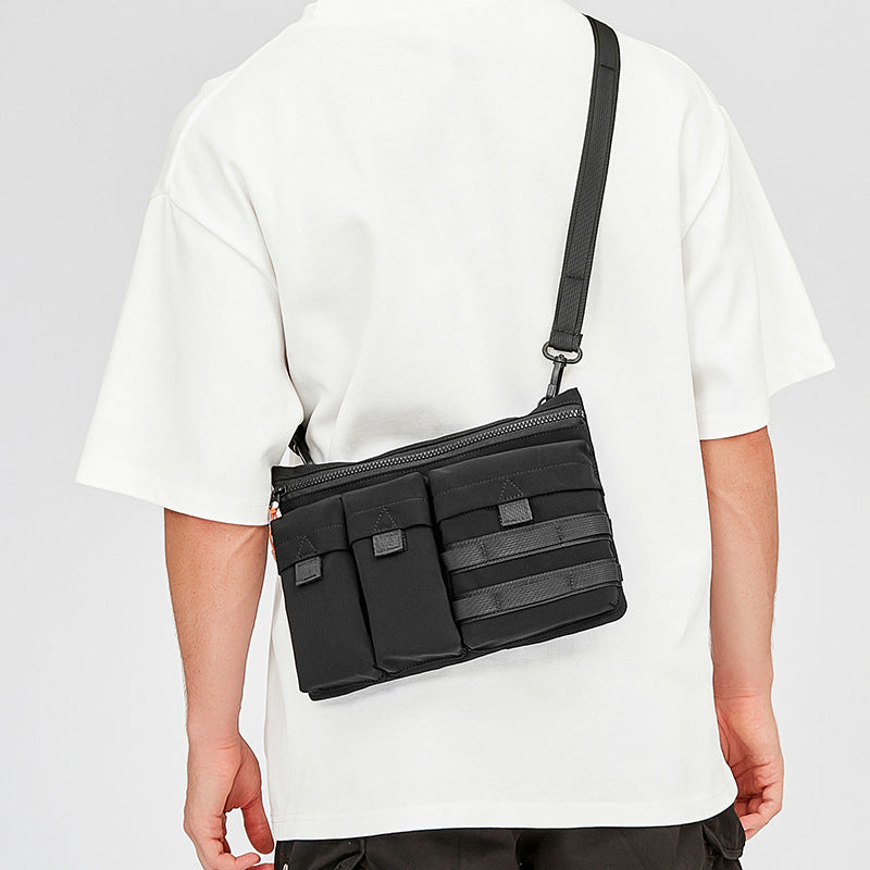 Tactical Utility Pouch LoungeYard — product view 1