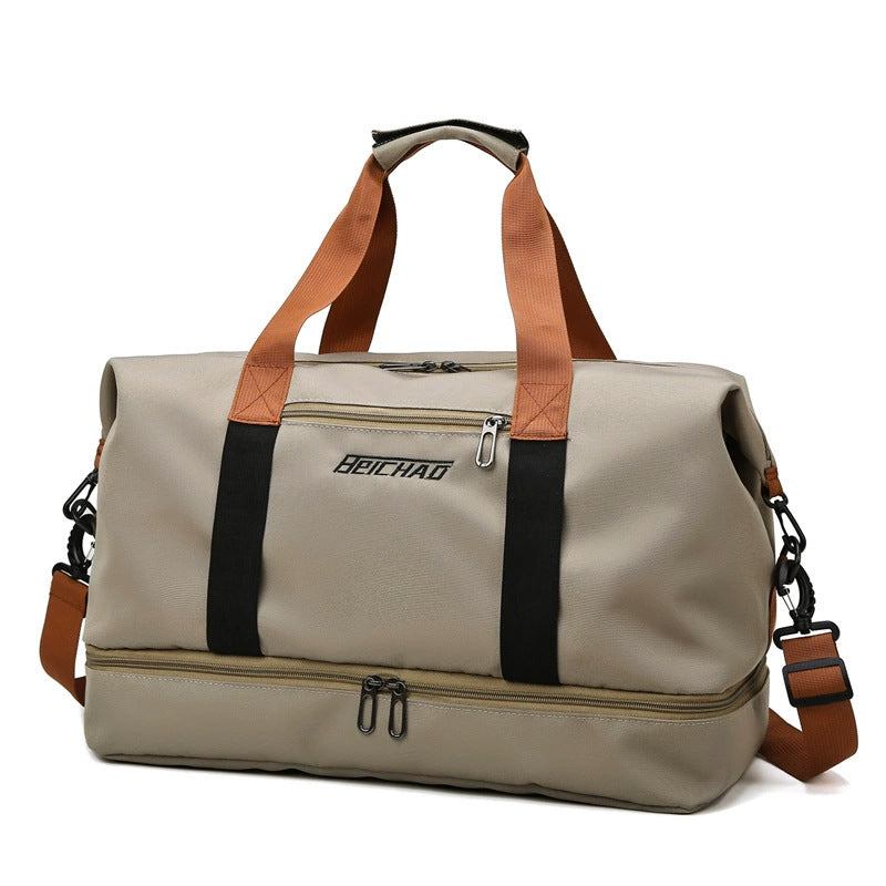 Durable Travel Duffel Bag — product view 7