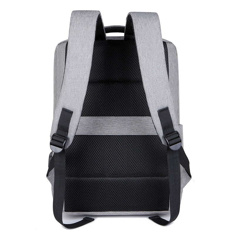 Tech-Friendly Backpack LoungeYard — product view 3