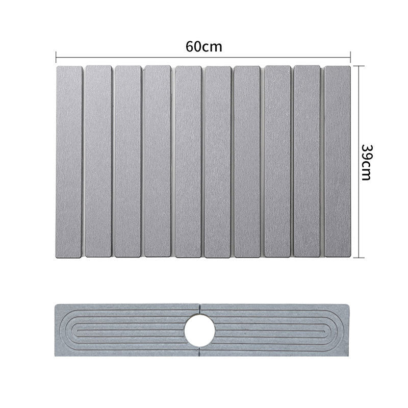 Bathroom Mat — product view 2