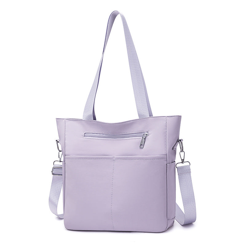 Chic Versatile Handbag LoungeYard — product view 1