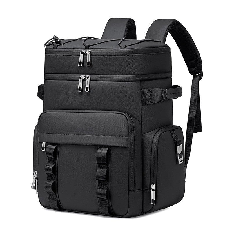 Multi-Functional Insulated Cooler Backpack LoungeYard — product view 5