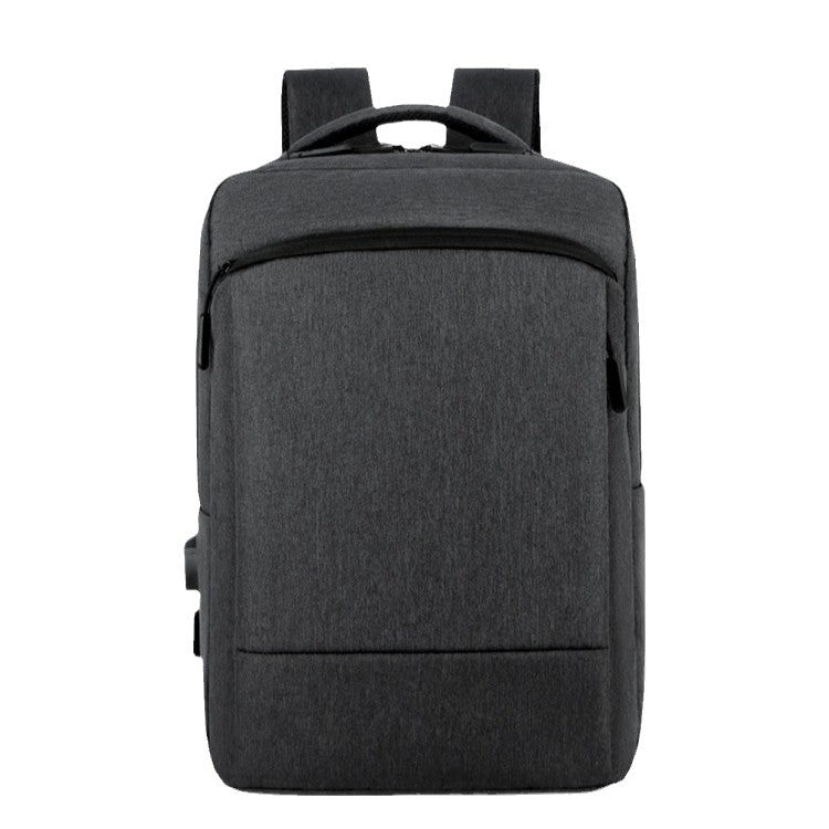 Versatile USB Charging Backpack LoungeYard — product view 5