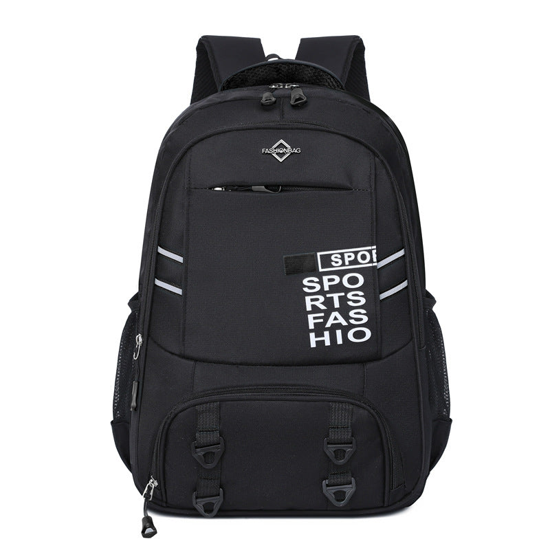 Versatile Sports Backpack — product view 1