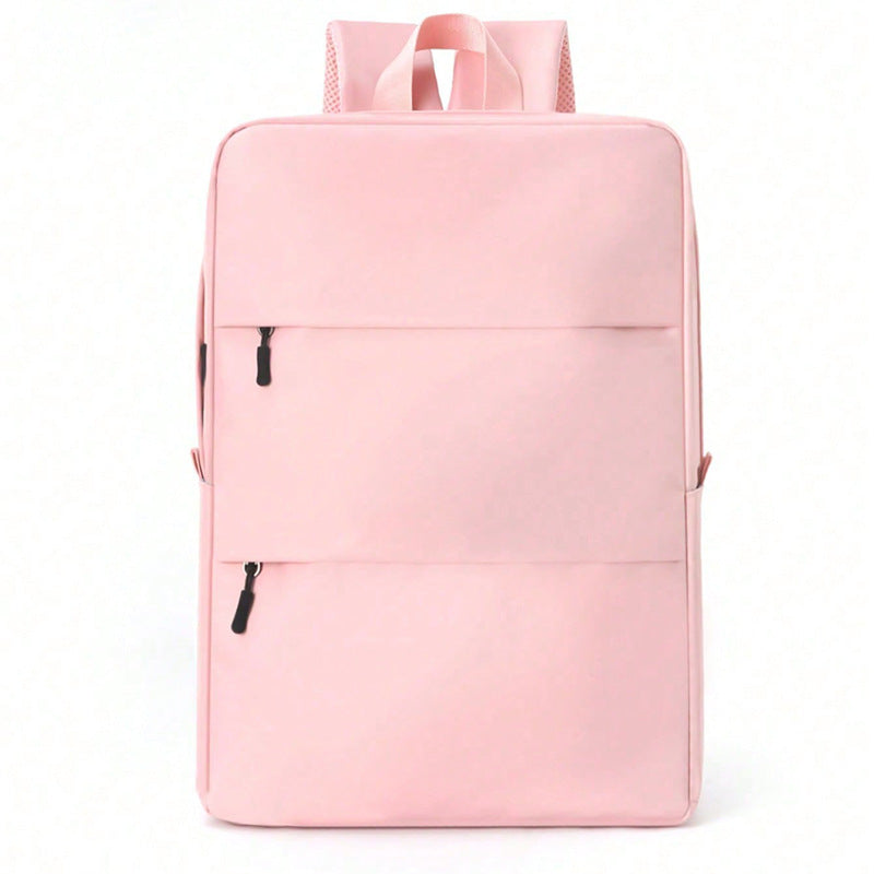 Stylish Laptop Backpack LoungeYard — product view 7