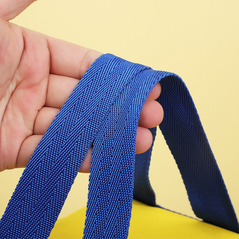 Isolated children's folder LoungeYard — product view 3