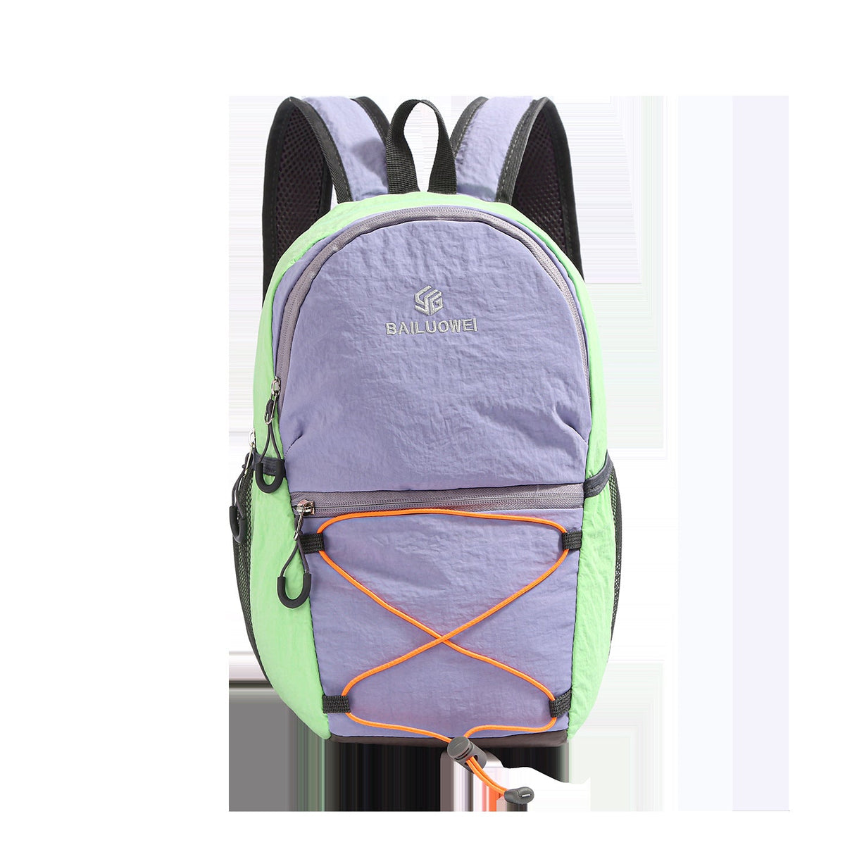 Multi-Functional Lightweight Hiking Backpack LoungeYard — product view 4