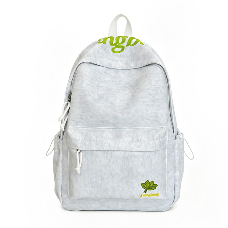 Casual Lightweight Backpack LoungeYard 1791204531 — product view 5