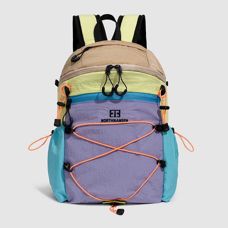 Multi-Functional Adventure Backpack LoungeYard 1791205960 — product view 6