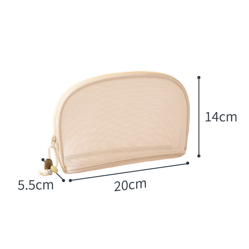 Fashionable Storage Pouch LoungeYard — product view 6