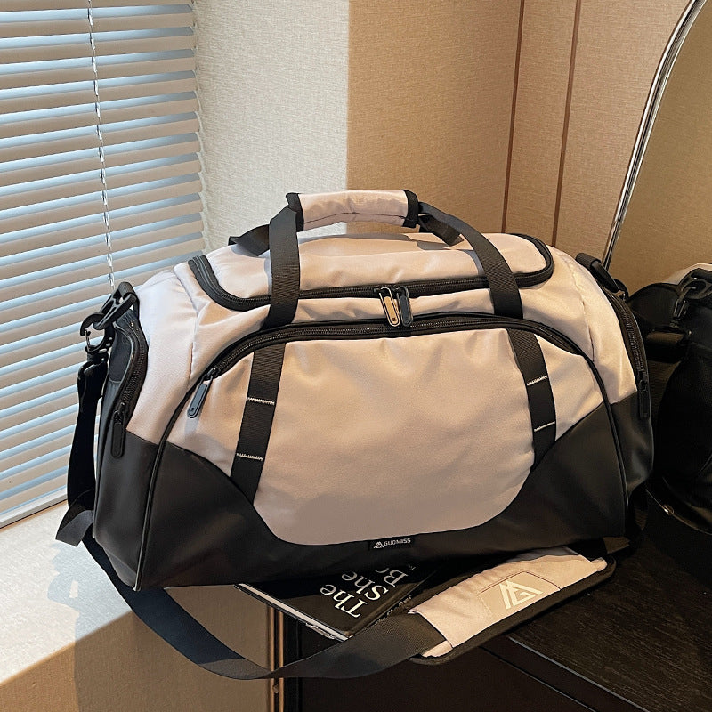 Multi-Functional Gym Duffle — product view 1