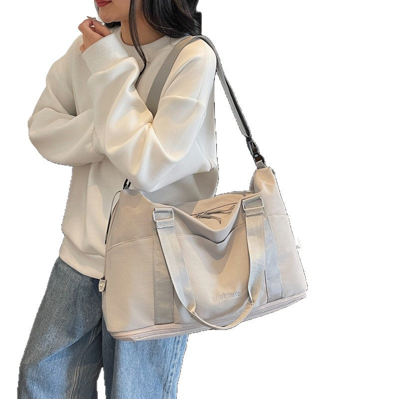 Versatile Weekend Travel Duffle — product view 5