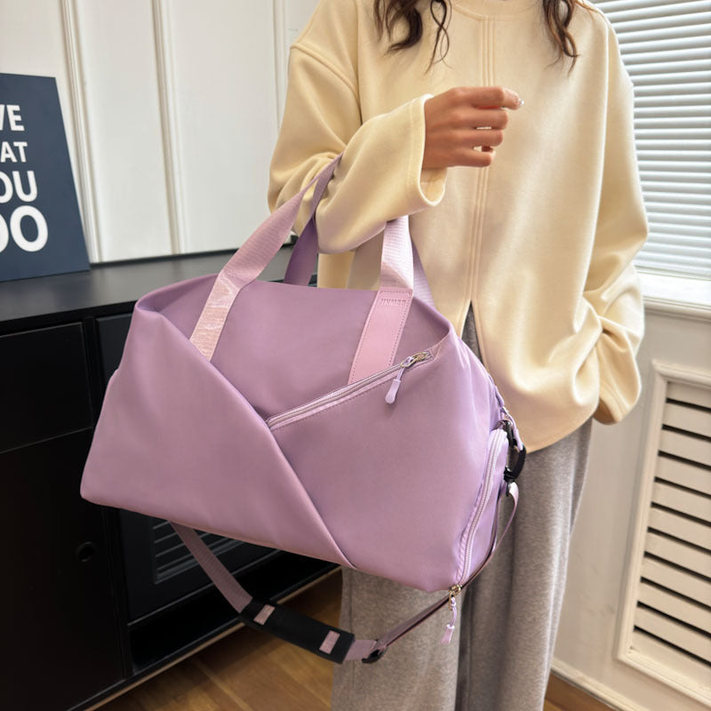 Multifunctional Carrying Bag With Innovative Design LoungeYard — product view 1