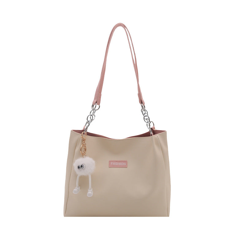 Chic Minimalist Handbag — product view 4