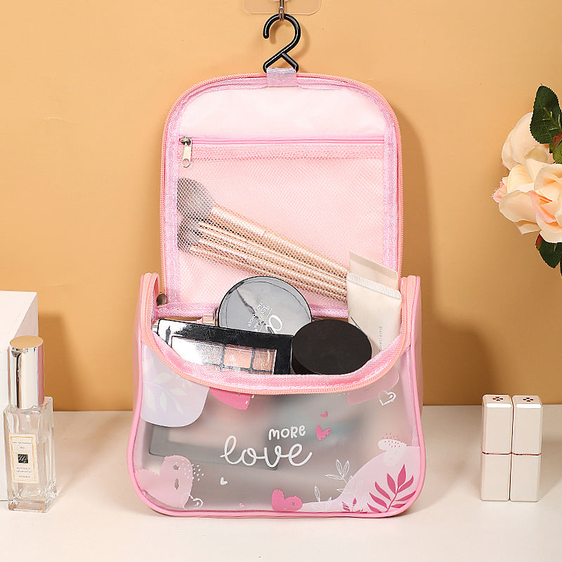 Cosmetic bag LoungeYard — product view 3