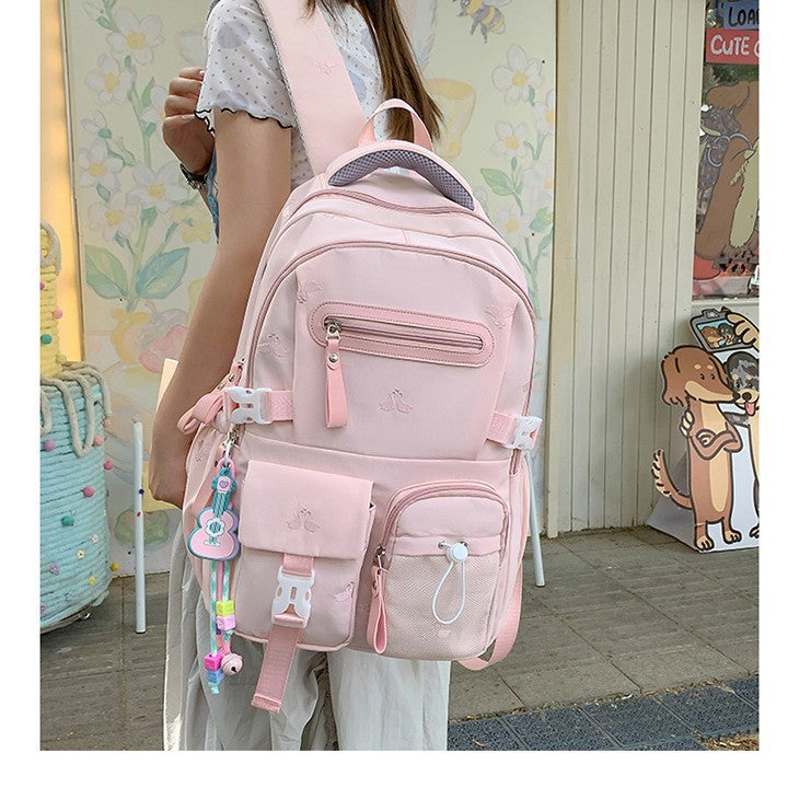 LoungeYard Backpack — product view 1