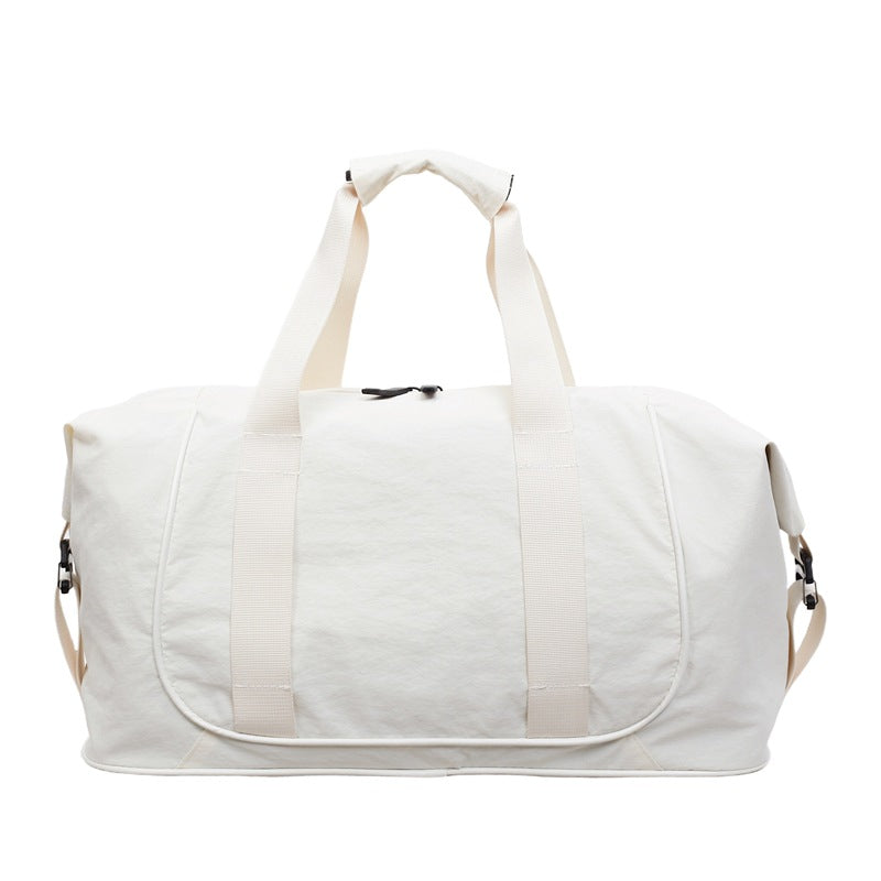 Functional Travel Duffel — product view 7