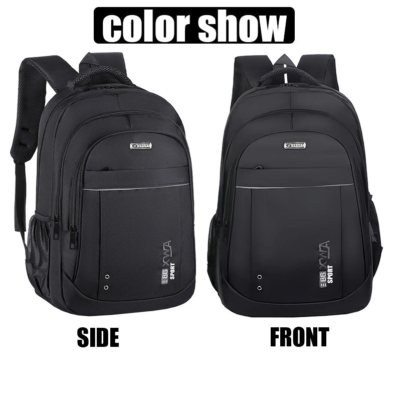 Multi-Functional Travel Backpack LoungeYard — product view 6