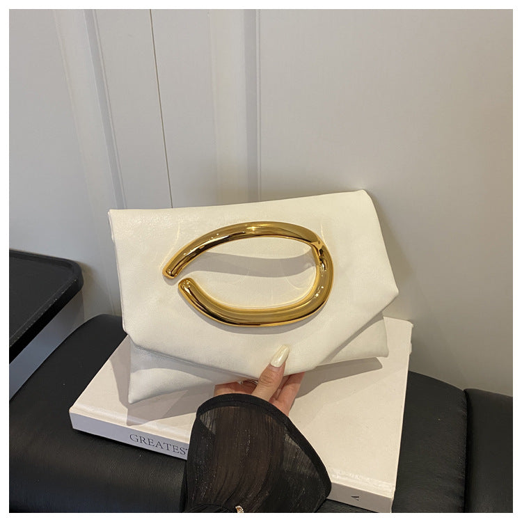Folded Clutch — product view 6
