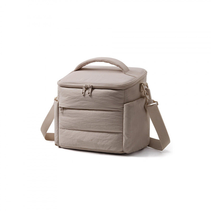 Insulated Lunch Cooler Bag LoungeYard — product view 1
