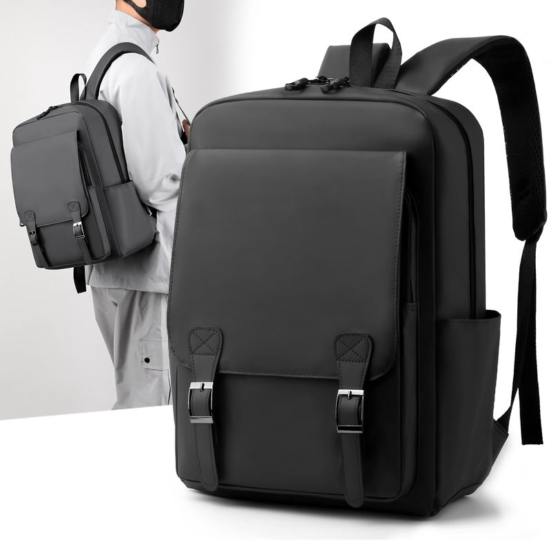 Modern Lightweight Backpack LoungeYard — product view 1