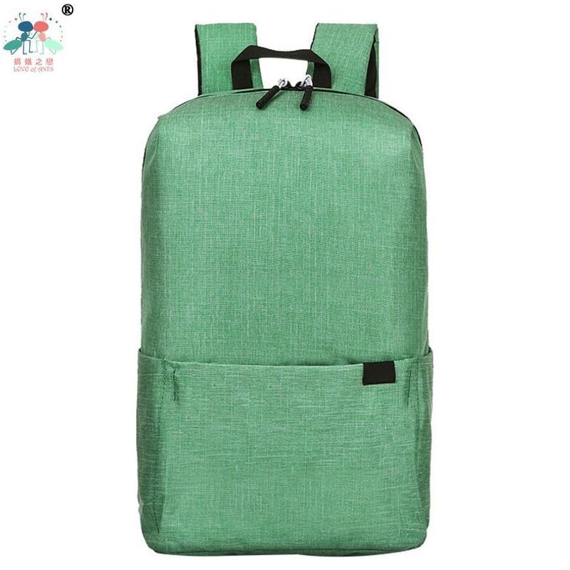 Lightweight Casual Backpack LoungeYard — product view 3