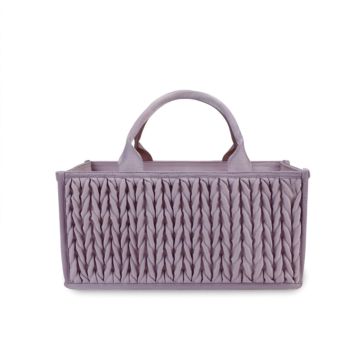 Structured handbag LoungeYard — product view 7